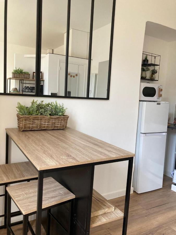 Apartamento Imperial Menton