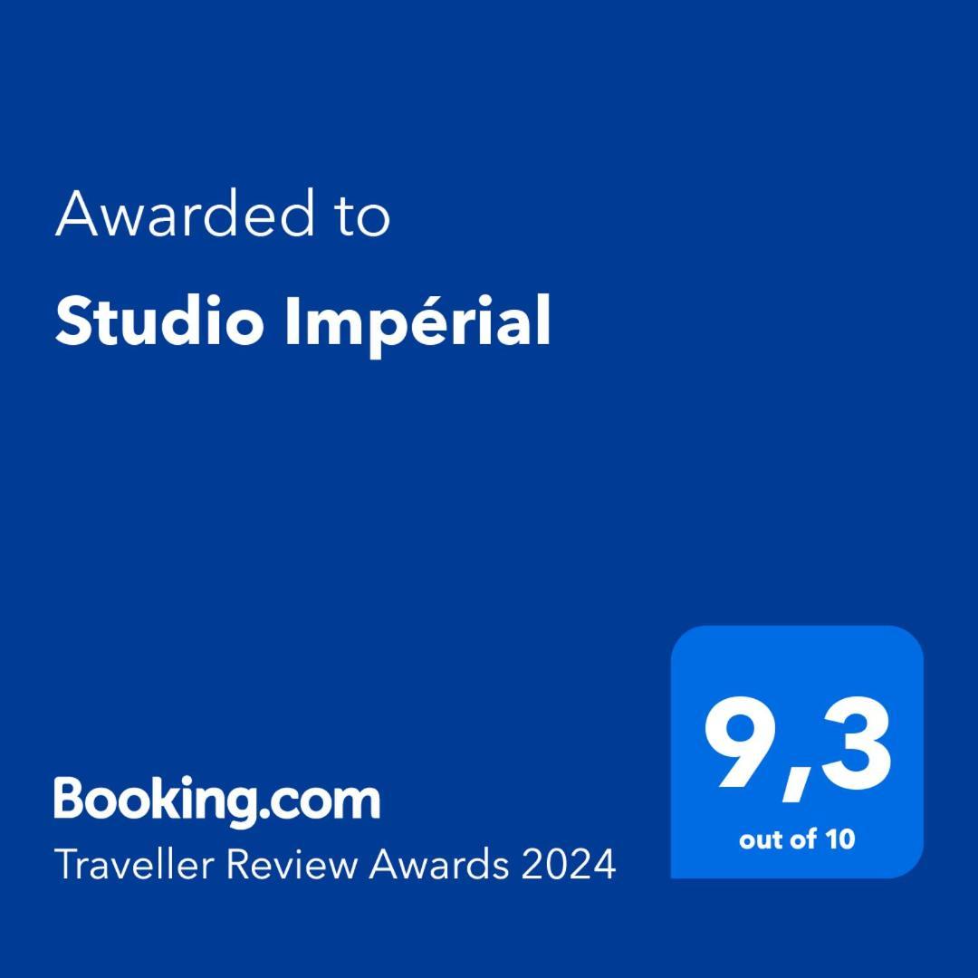 Apartamento Imperial *