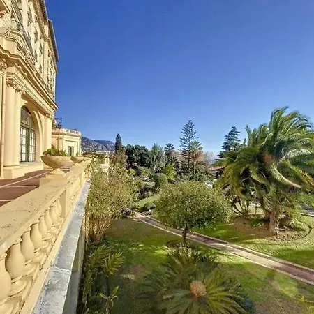 Studio Imperial Menton Exterior foto