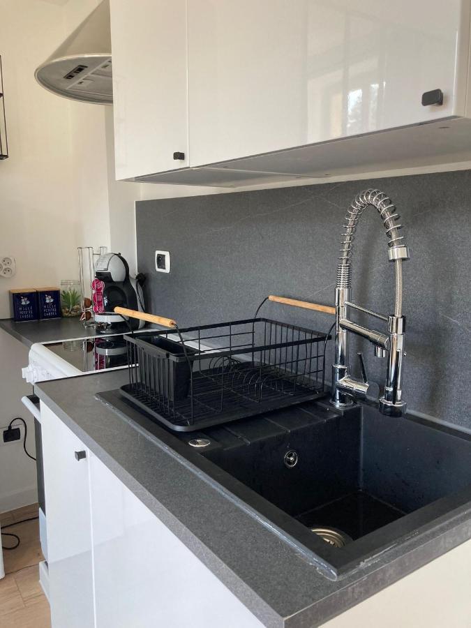 Imperial Apartment Menton