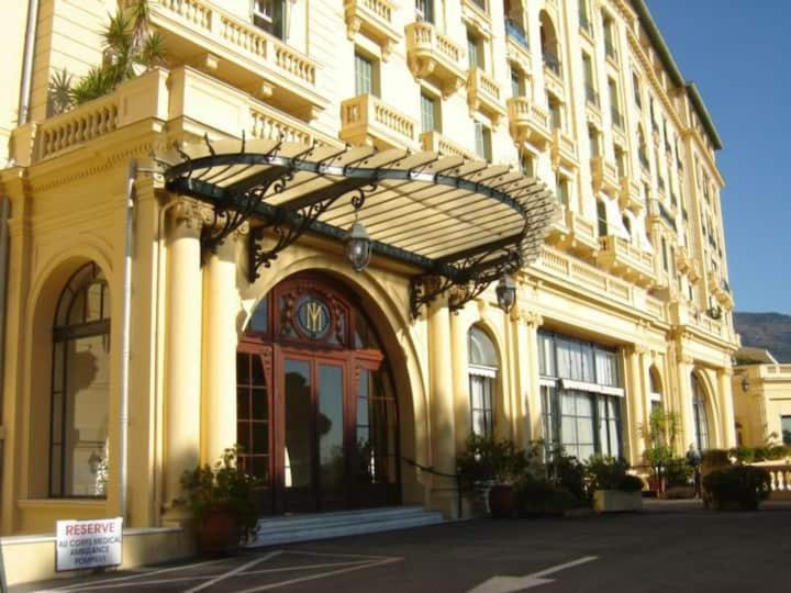 Imperial * Menton