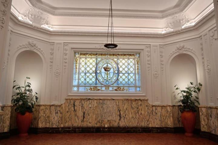 Apartment Imperial *