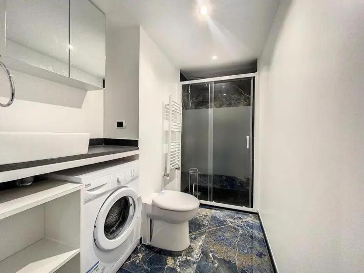 Apartment Imperial Menton
