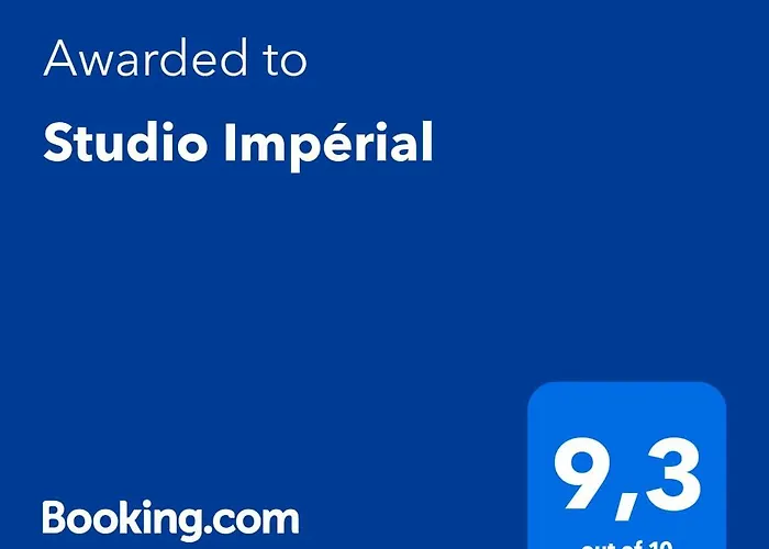 Studio Imperial